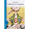 Libro Federico: Sí o Sí Poeta Josefina Rillón Zig-Zag