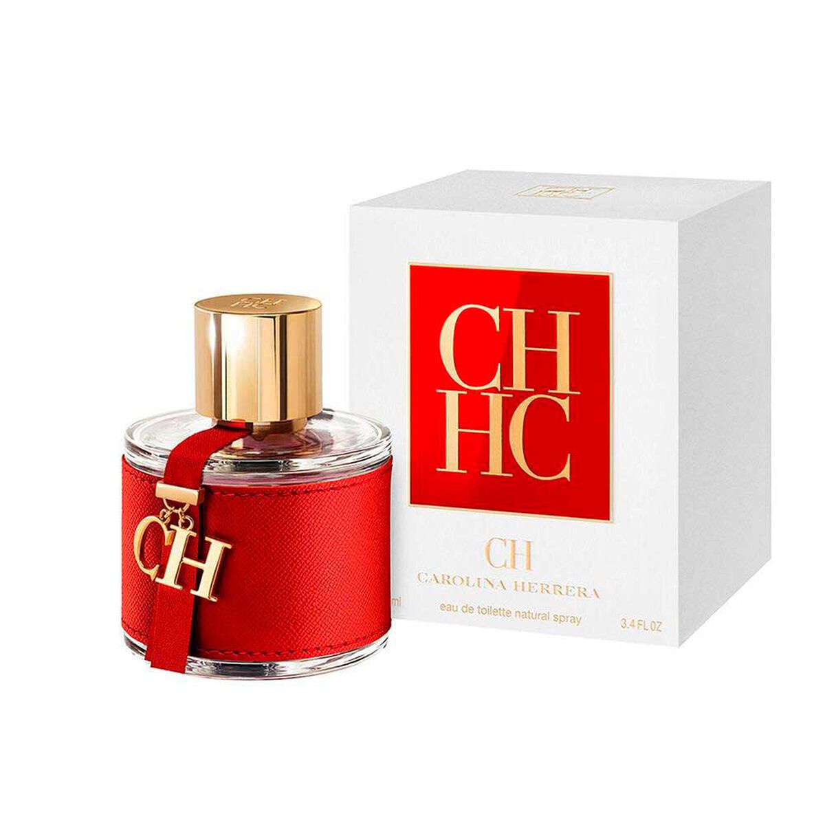 Perfume Carolina Herrera EDT 100 ml