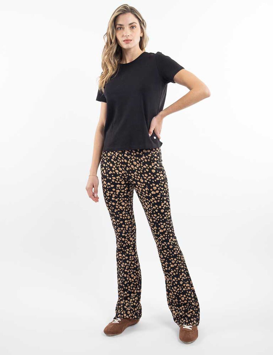 Leggins Mujer Zibel