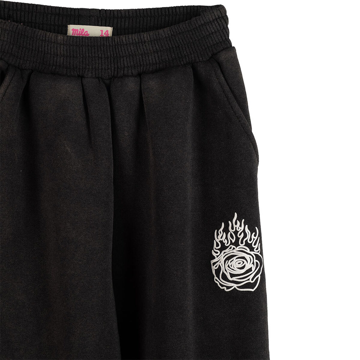 Pantal&oacute;n Buzo Ni&ntilde;a Mila
