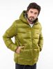 Parka Hombre Zibel