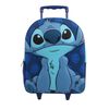 Mochila 3D con Ruedas Stitch