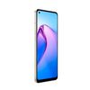 Celular Oppo Reno 7 256GB 6,43" Dawnlight Gold Liberado