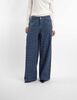 Jeans Wide Leg Mujer Icono