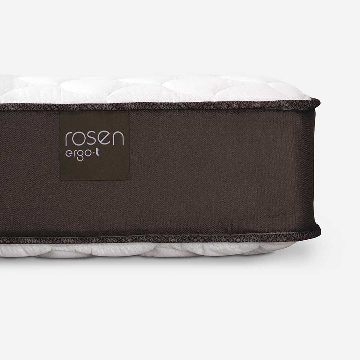 Camas Europeas Dúplex Rosen 1,5 Plazas Ergo T
