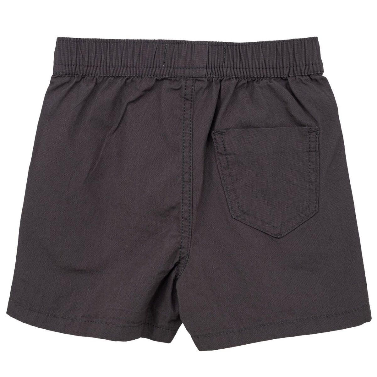 Short Beb&eacute; Chess Baby