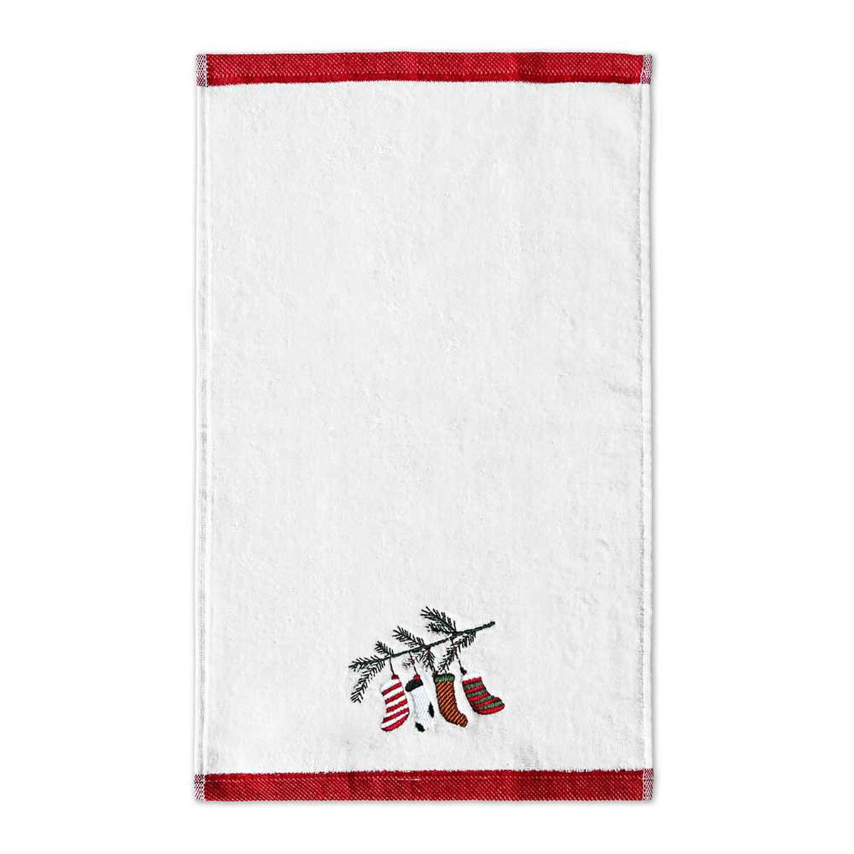 Set 2 Toallas Cannon Visita Botas