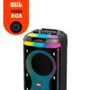 Parlante Bluetooth Blik Lightmax10 Negro