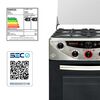 Cocina a gas Sindelen CH 9700