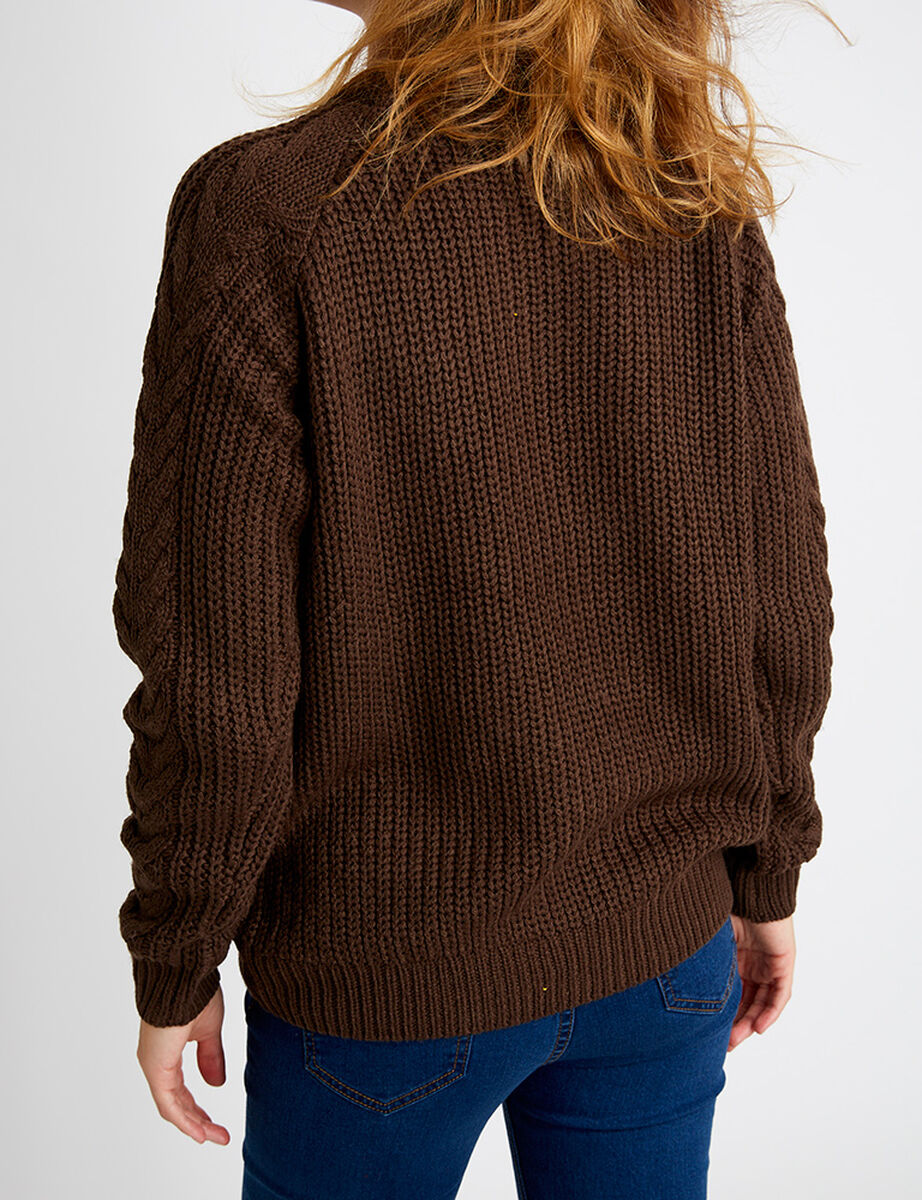 Sweater Mujer Portman Club