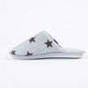 Pantufla Estrellas Mujer Portman Club