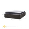 Space Box CIC 2 Plazas Ortopedic