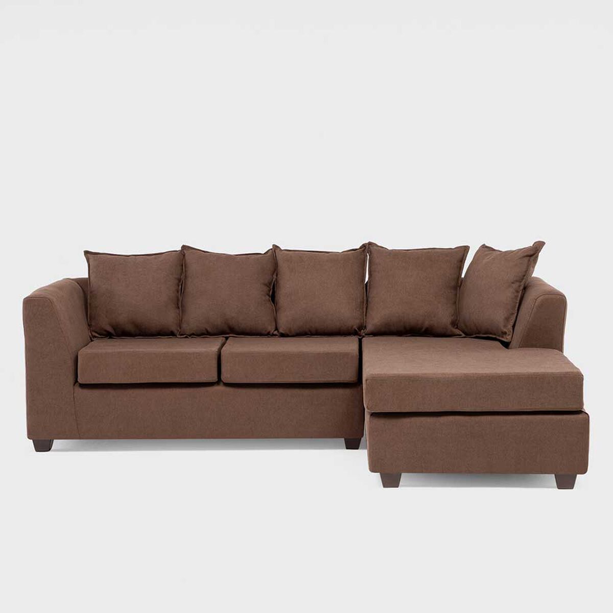 Seccional Kea Lara 3 Cuerpos  Niza Chocolate