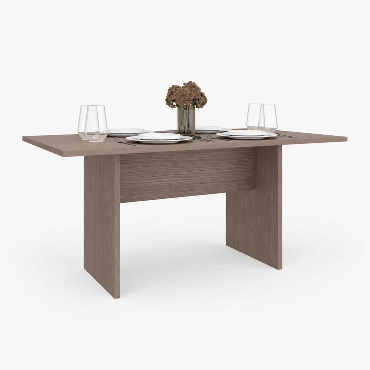 Mesa de Comedor Tuhome Beijing Positano