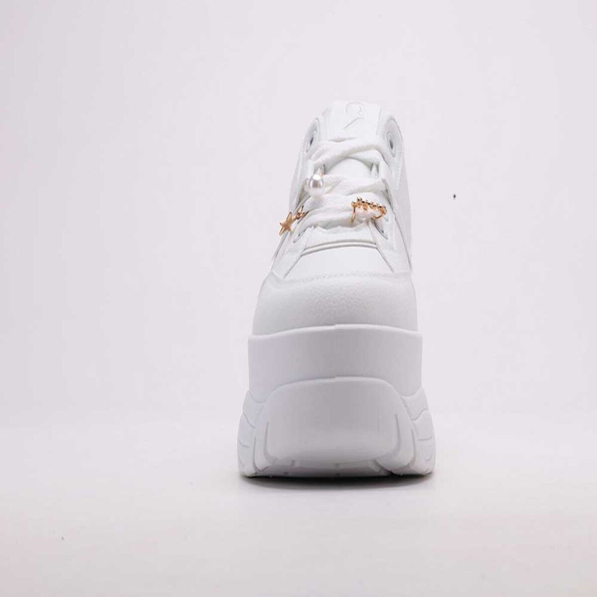 Zapatilla Urbana Mujer Icono