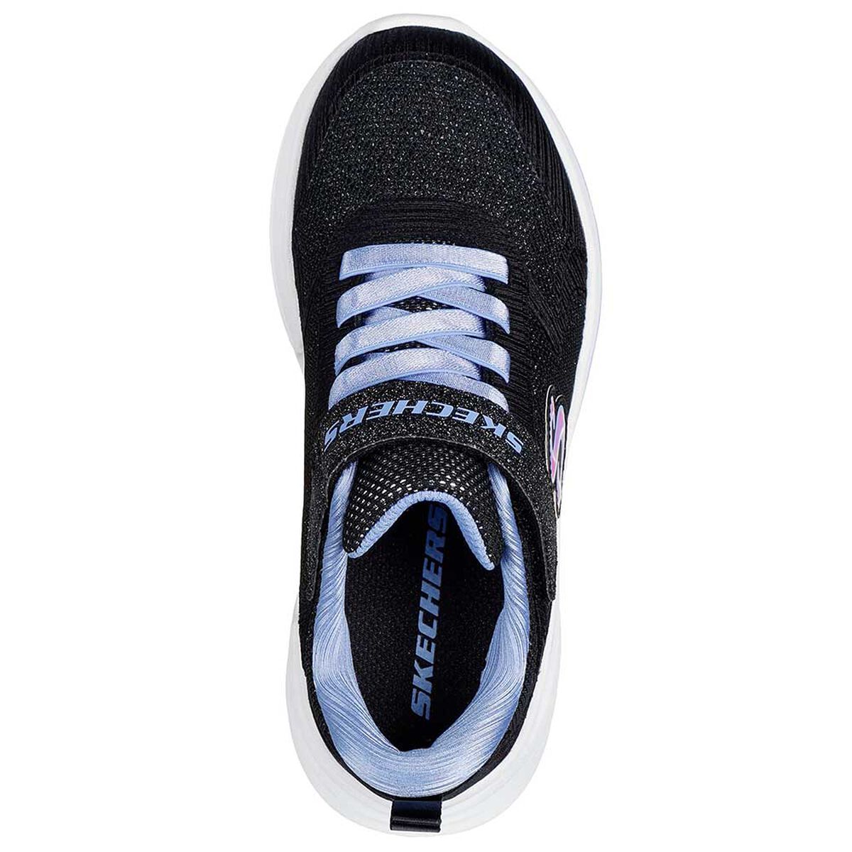 Zapatilla Urbana Niña Skechers