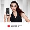 Celular Huawei Nova 13 Pro 512GB 6,76" Negro Liberado