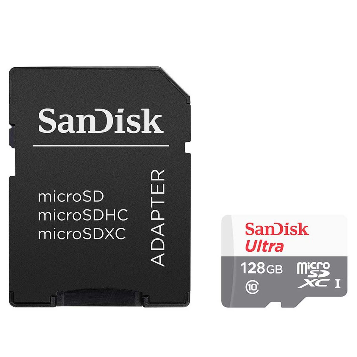 Memoria Sandisk SDSQUNR-128GB