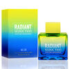 Perfume Radiant Seduction Men EDT 100 ml Edición Limitada