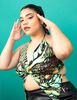 Top Mujer Icono