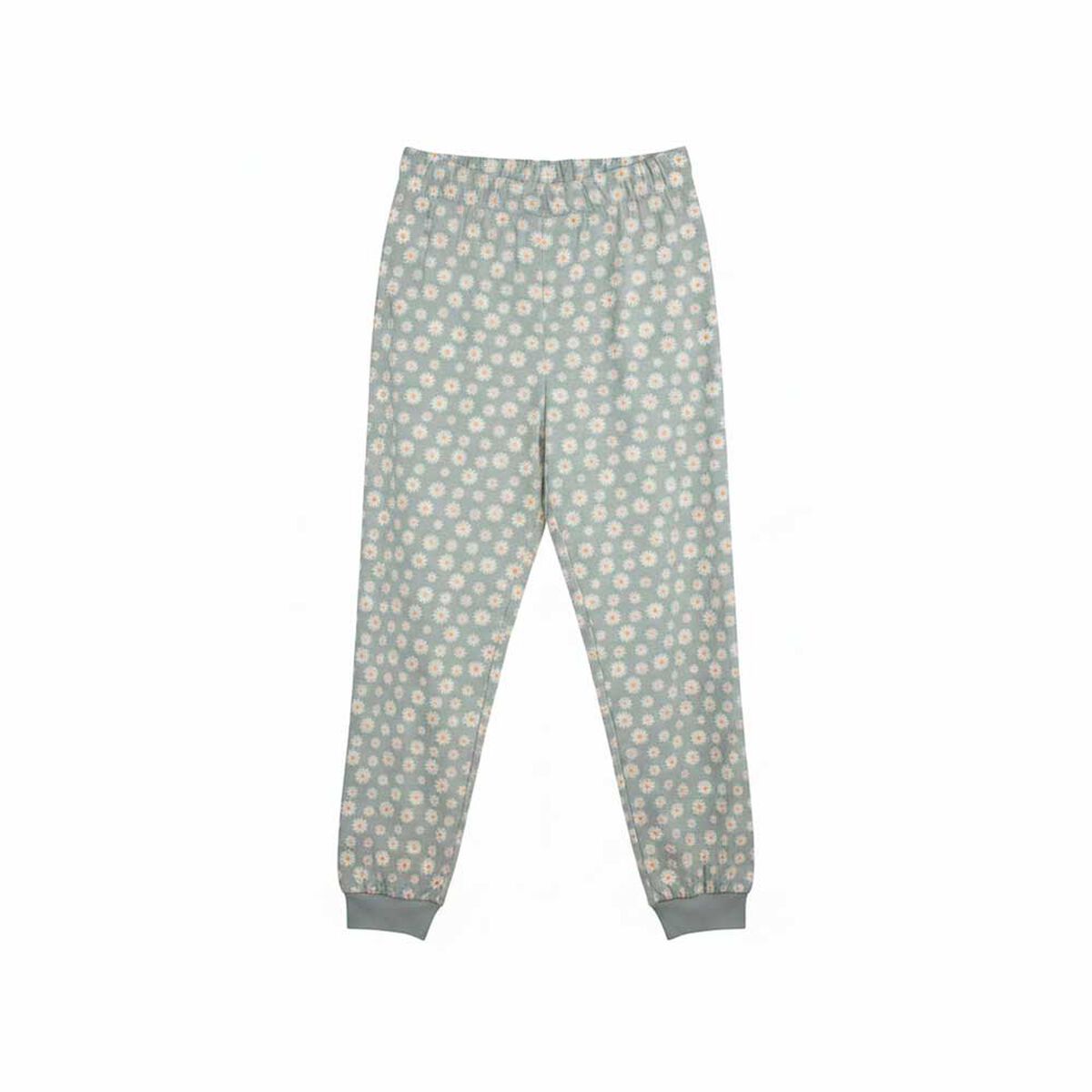 Conjunto Pijama Ni&ntilde;a Chess