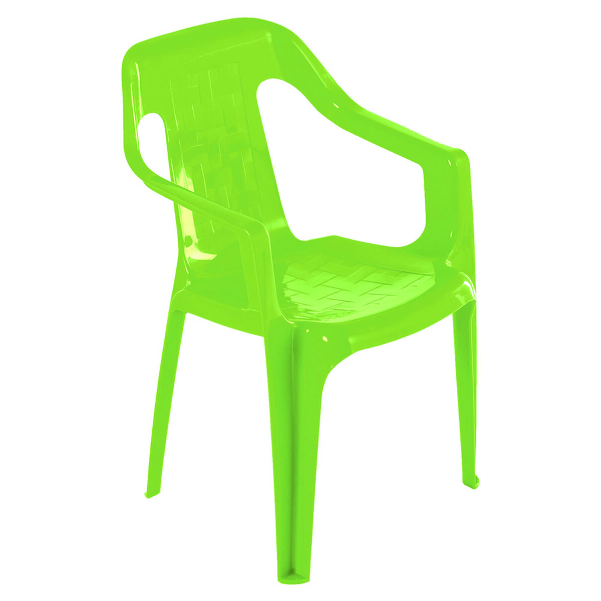 Silla Infantil Rimax Verde