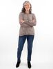 Sweater Mujer Portman Club