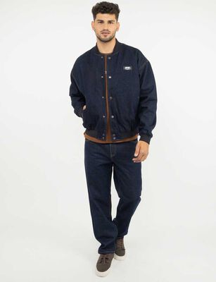 Imagen 2 del producto Chaqueta Hombre Icono Azul