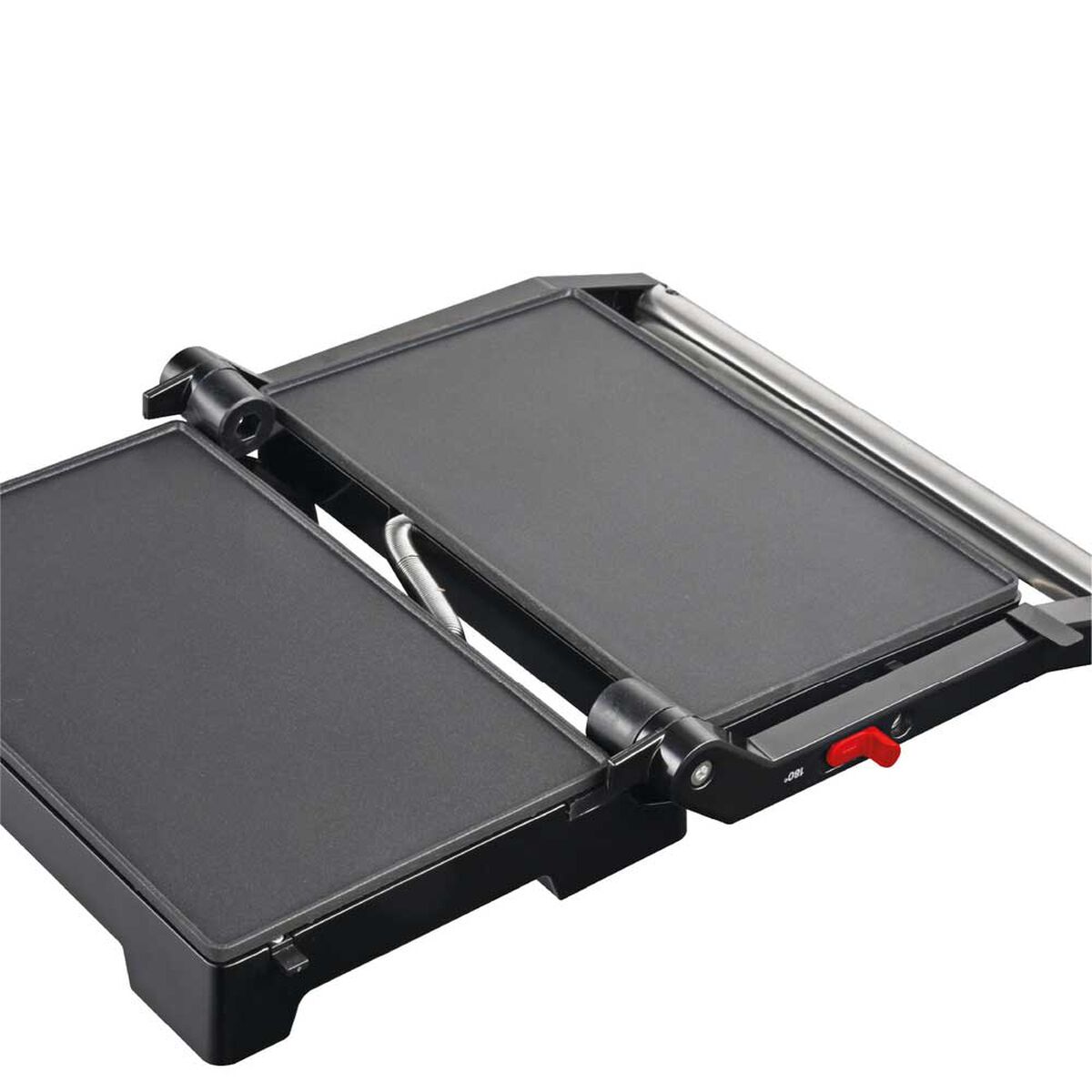 Sandwichera Panini Kitchen-it Master Edition