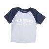 Polera Manga Corta Ni&ntilde;a Chess