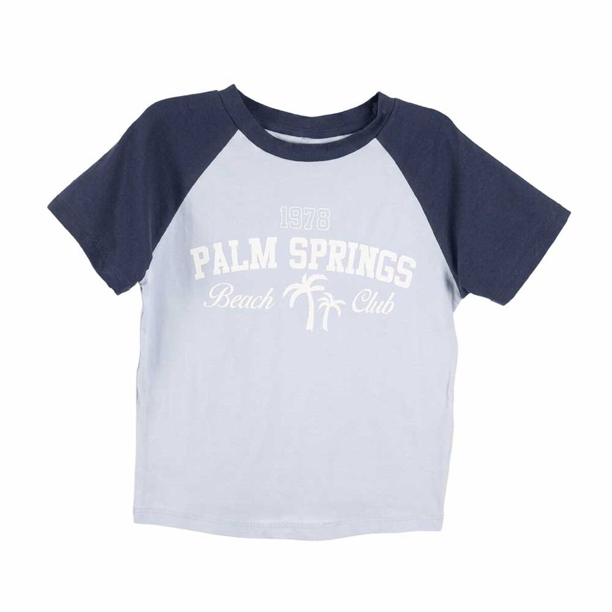 Polera Manga Corta Ni&ntilde;a Chess