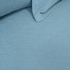 Quilt Doral 3 Plazas Lumi Velvety Azul