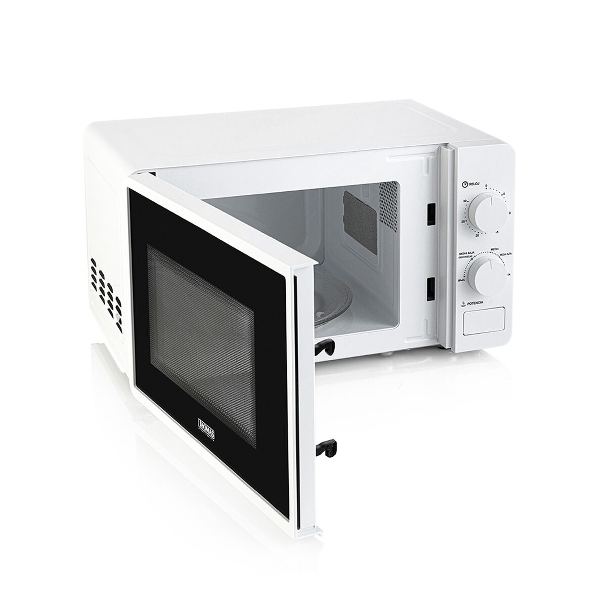 Microondas Thomas TH-18B05 18 lt.