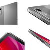 Tablet Lenovo Tab P12 Octa-Core 8GB 256GB 12,7" Storm Grey + Pen + Teclado