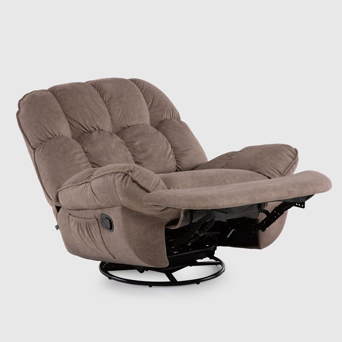 Bergere VYS SPA Millenium Café
