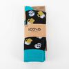 Pack 3 Calcetines Hombre Icono 