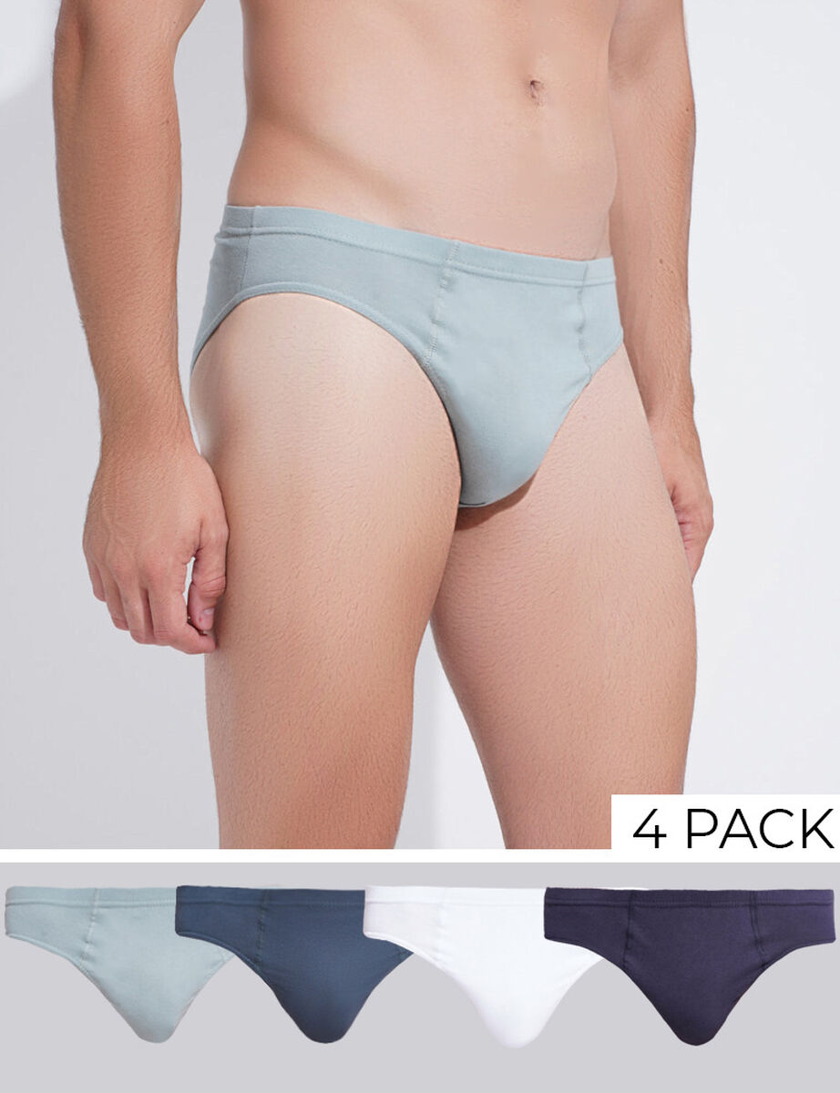 Pack Slip Hombre Portman Club