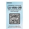 Neo QLED  55” Samsung QN700B 8K Smart TV 2022