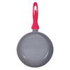 Sartén Cerámica Kitchenware Simply Cook Rojo 28 cm