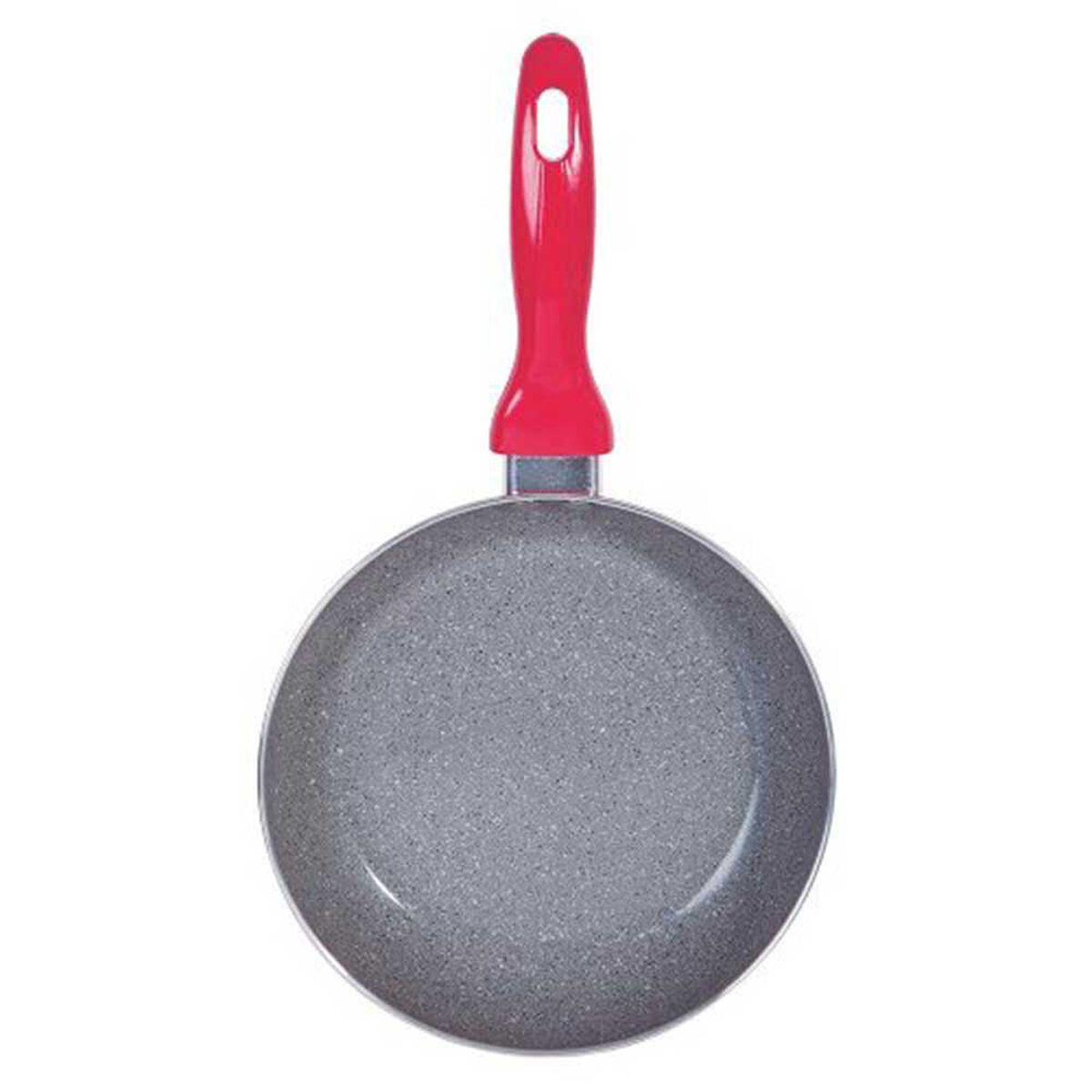 Sartén Cerámica Kitchenware Simply Cook Rojo 28 cm