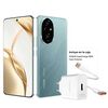 Celular Honor 200 256GB 6,7" Green Liberado
