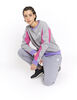 Pantalón de Buzo Mujer Lotto