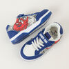 Zapatilla Urbana Niño Marvel