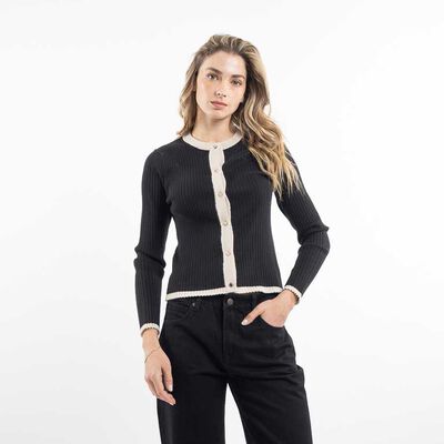 ZIBEL Sweater Mujer Zibel