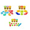 Masas y Plastilinas Play-Doh Clásico Cubeta Surtido