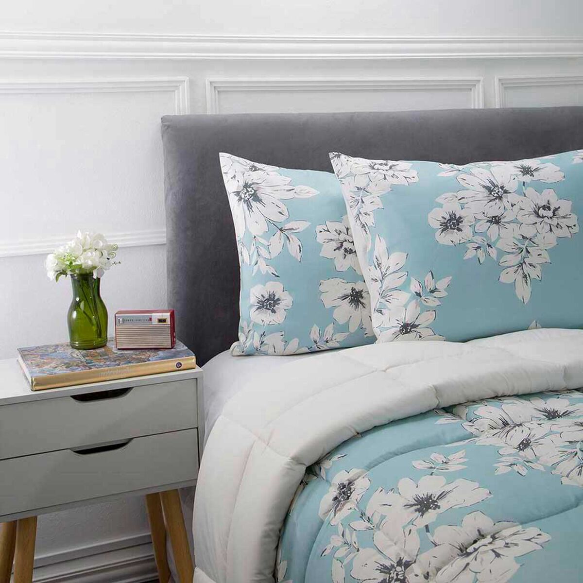 Plum&oacute;n Light Duvet Dreams 2 Plazas Rory