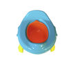 Bacinica Portátil Bebeglo RS-750-1 Azul