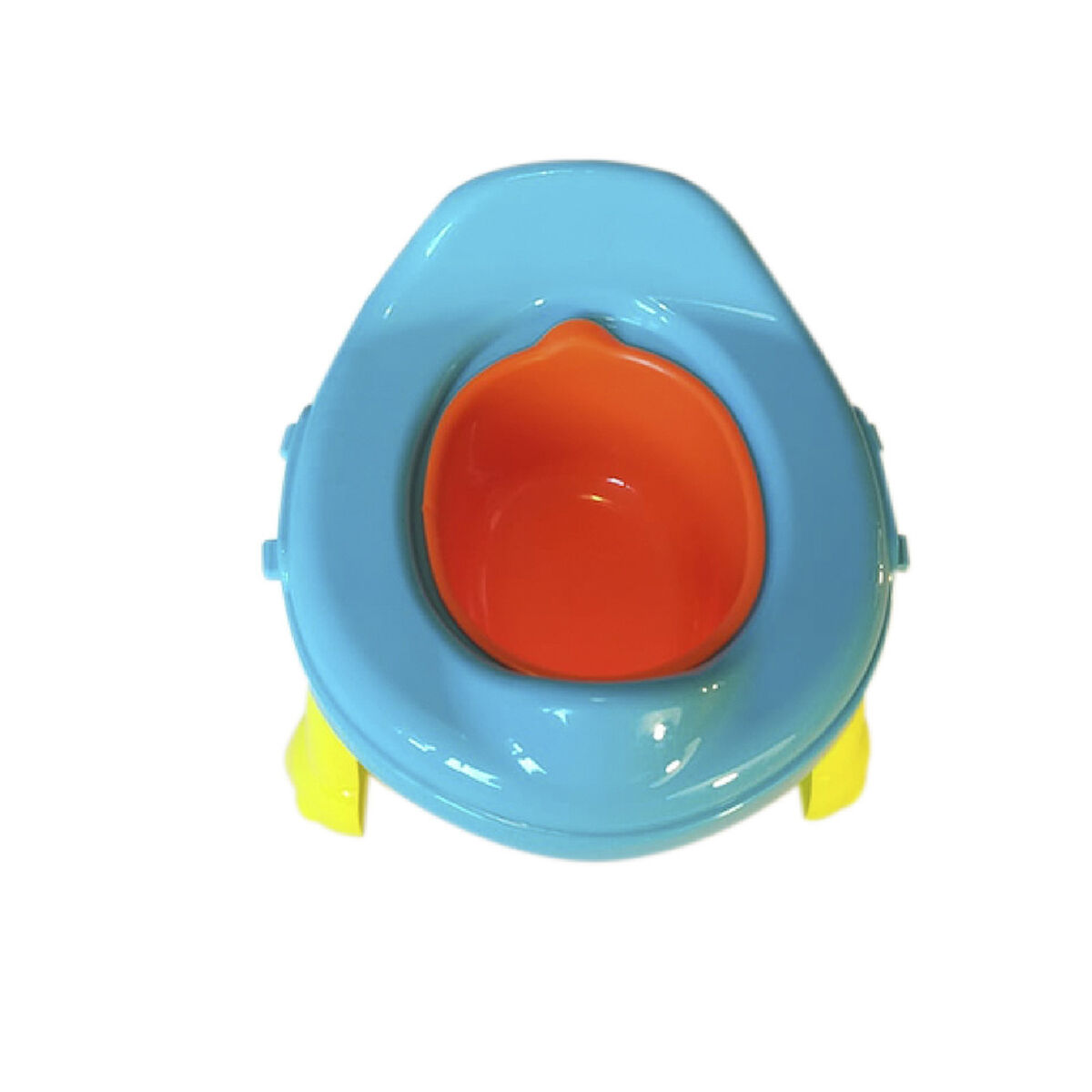 Bacinica Portátil Bebeglo RS-750-1 Azul