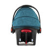 Coche Travel System Sienna Azul Bebesit