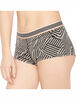 Pantaleta Deportiva Microfibra Intime